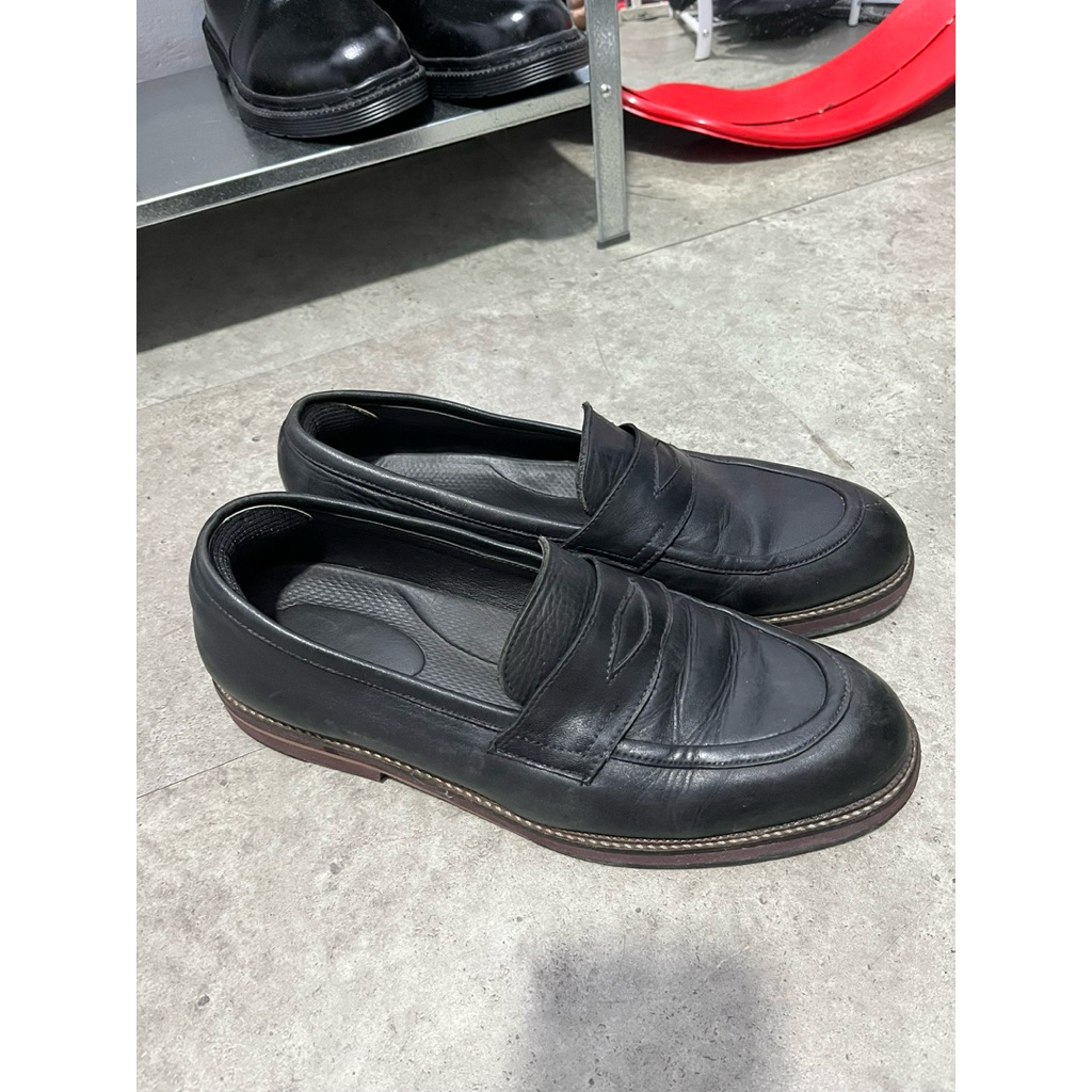 NAPA MILANO BLAKE PENNY Size 43 (No Box)