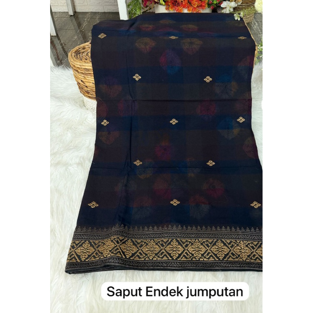 SAPUT ENDEK JUMPUTAN | SAPUT BORDIR | SAPUT BALI PRIA | SAPUT BALI PREMIUM