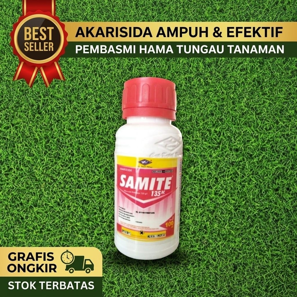 Samite 135EC 100ml