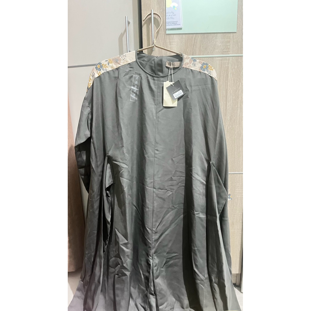 kamiidea dress