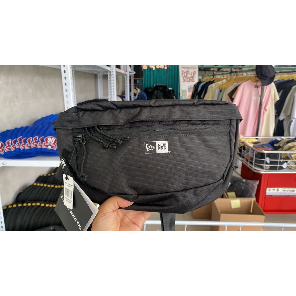 New Era Waist Bag 3L