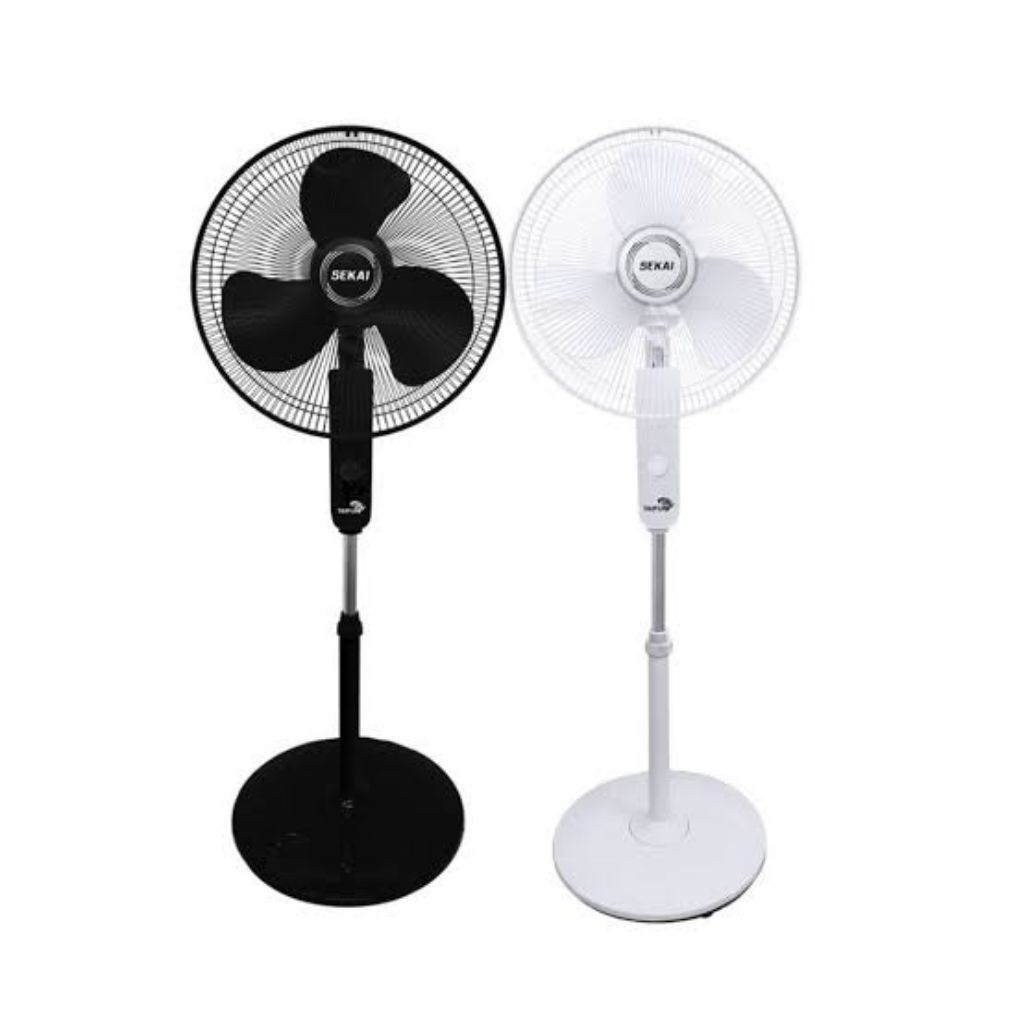sekai SFN 1623 Kipas Angin Berdiri