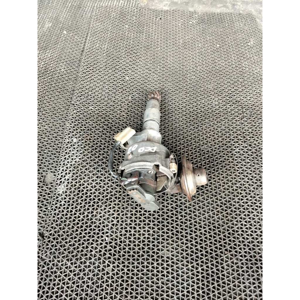 DISTRIBUTOR DELCO CDI L300 BENSIN ORIGINAL
