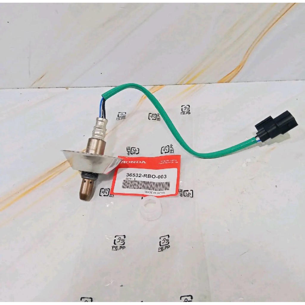 Sensor Oksigen UP Jazz RS Brio Mobilio Sensor Oksigen Atas Jazz RS Brio Mobilio