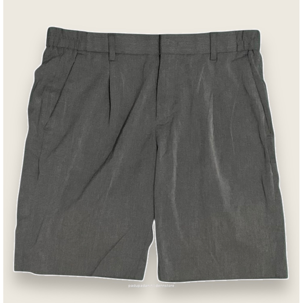 SHORTPANTS SPAO ORIGINAL