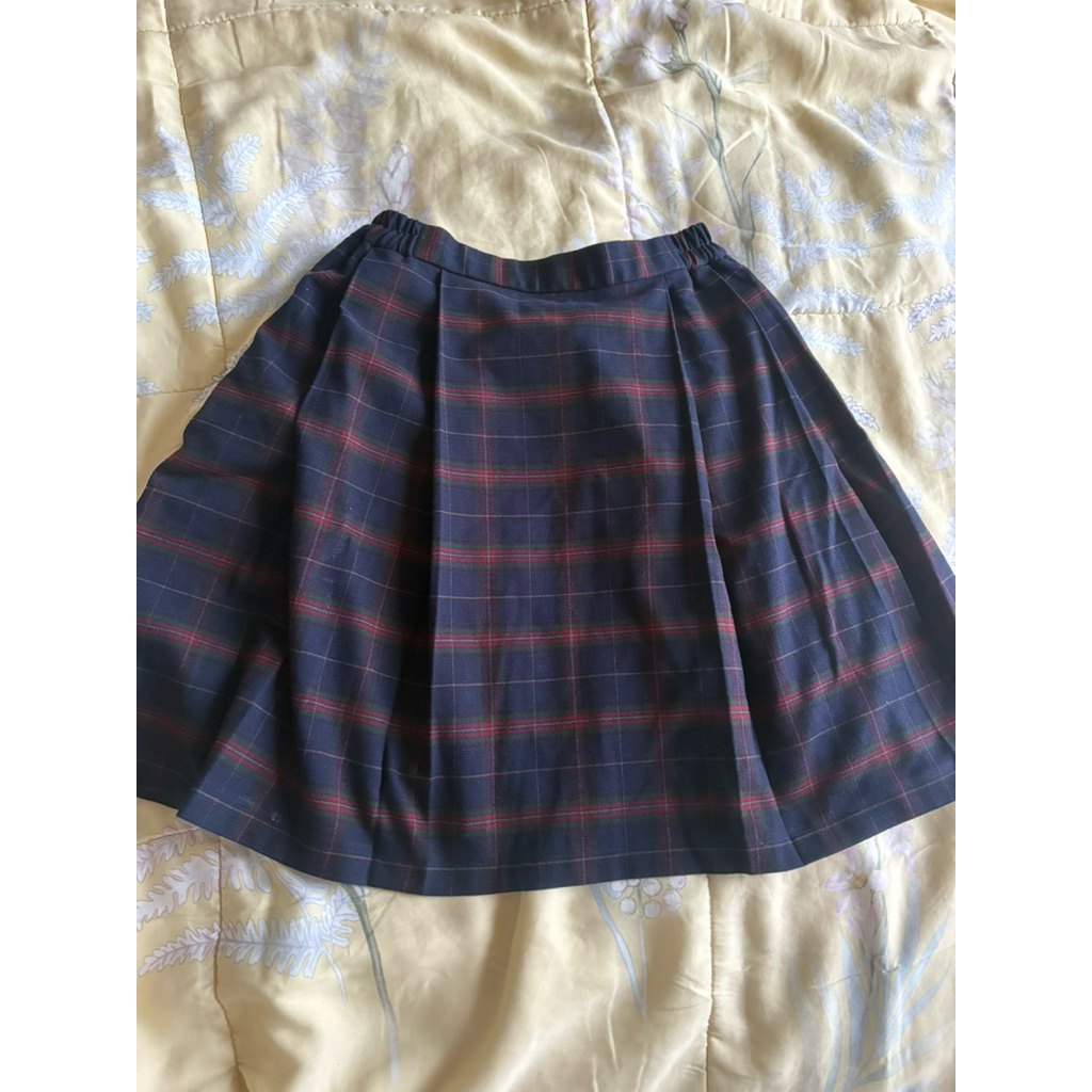 UNIQLO TENNIS SKIT PRELOVED (TIDAK PERNAH DIPAKAI)