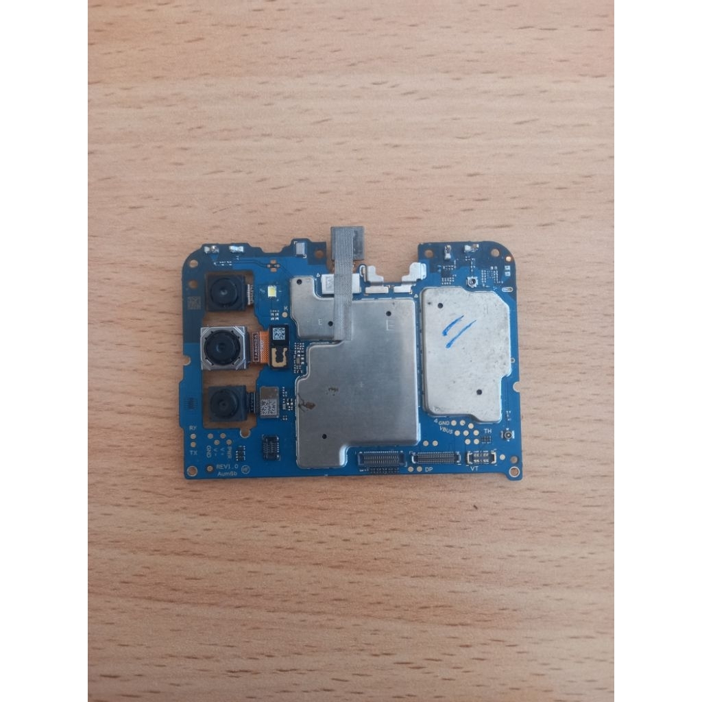 Mesin Samsung A03S Minus FRP