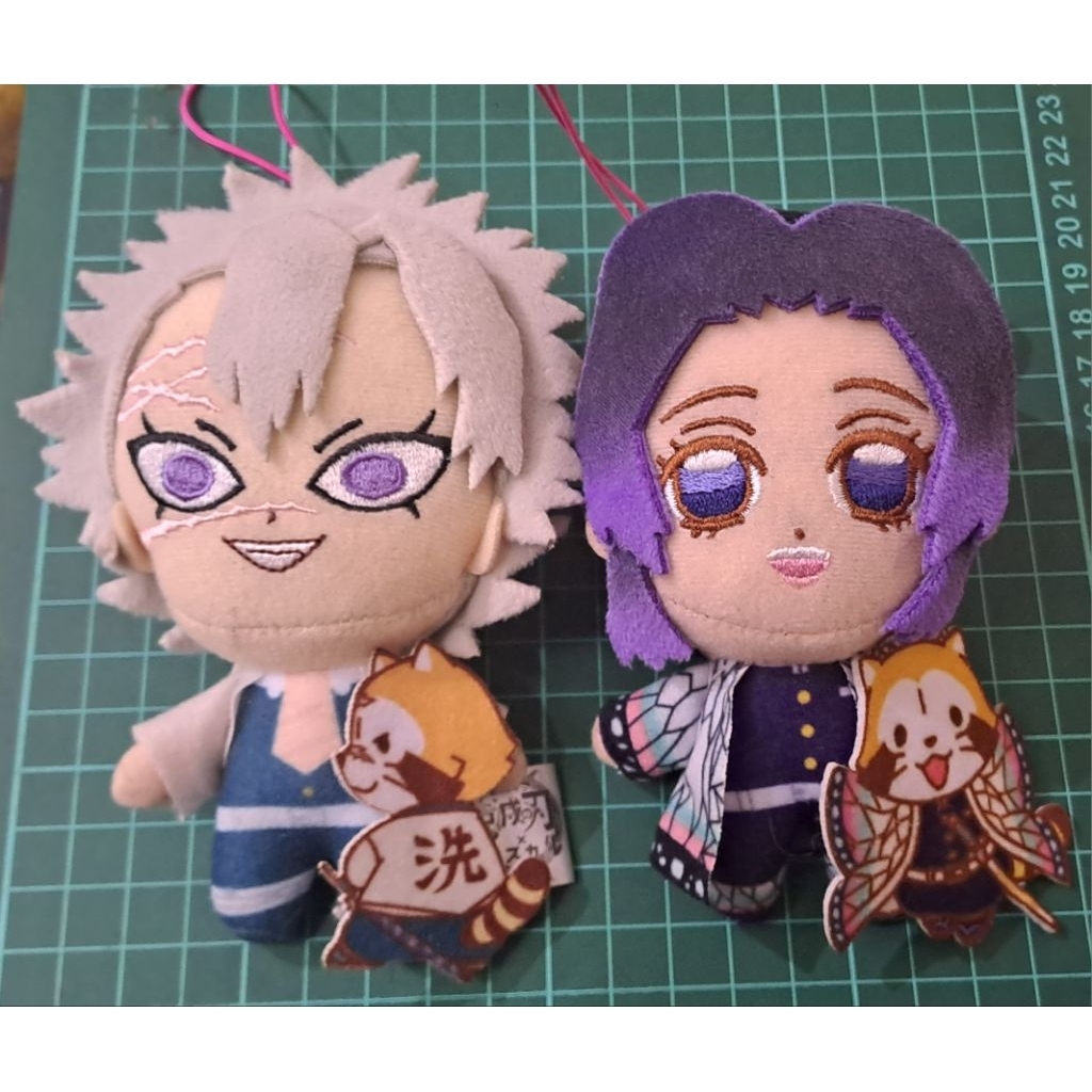 Plushie Demon Slayer, original