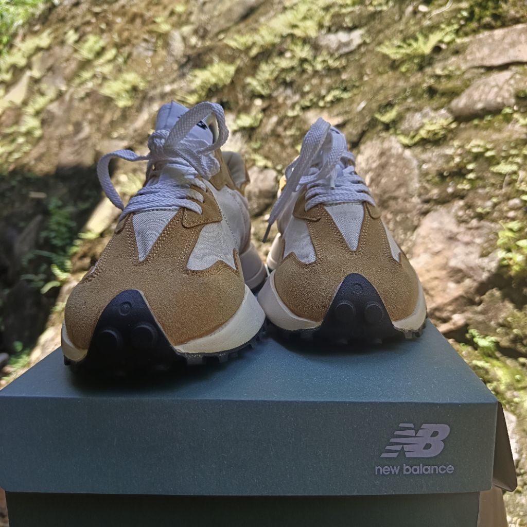 NB 327
