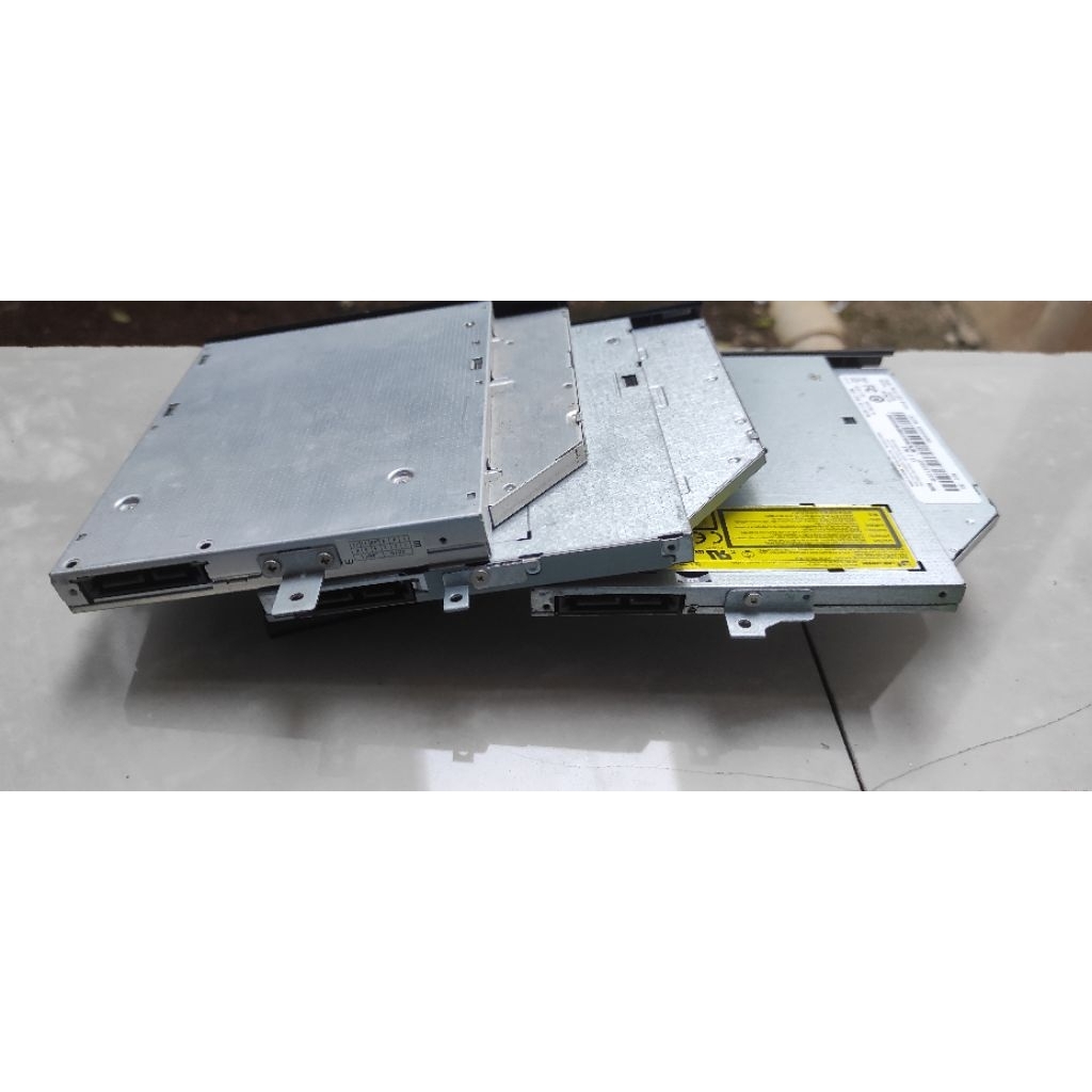 DVD RW Internal Laptop Slim Tebal