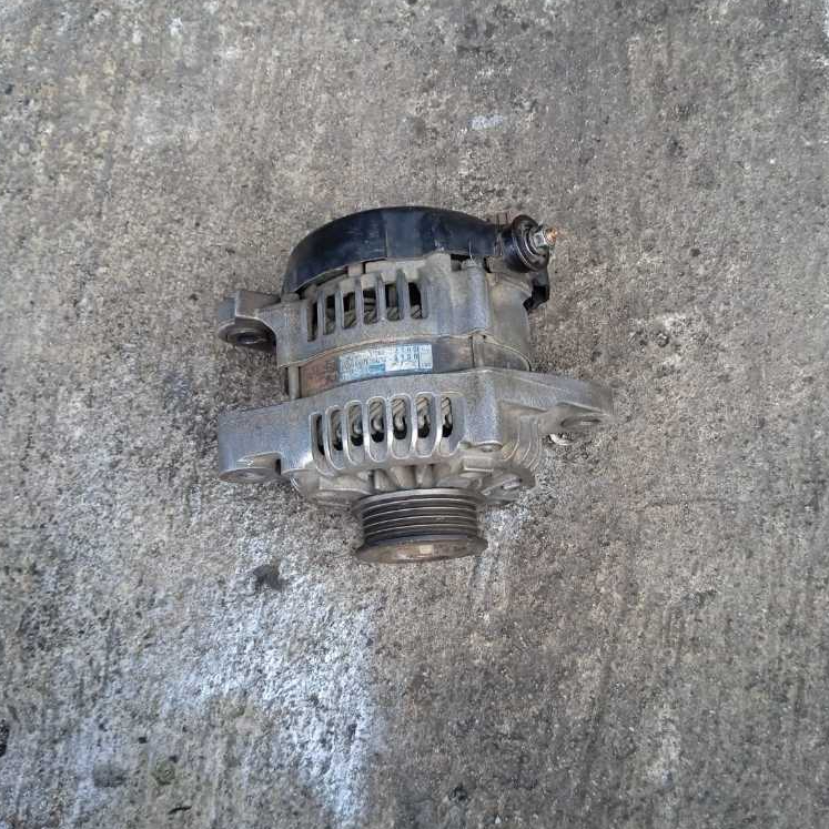 ALTERNATOR DINAMO AMPERE PENGISIAN AVANZA XENIA VVTI 1.3  ORIGINAL
