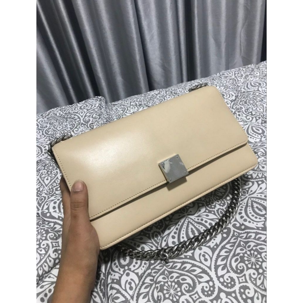 celine flap bag