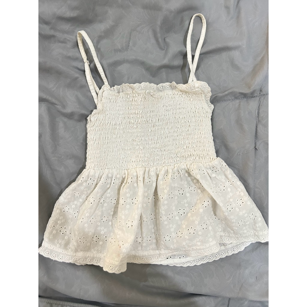 nude the label top