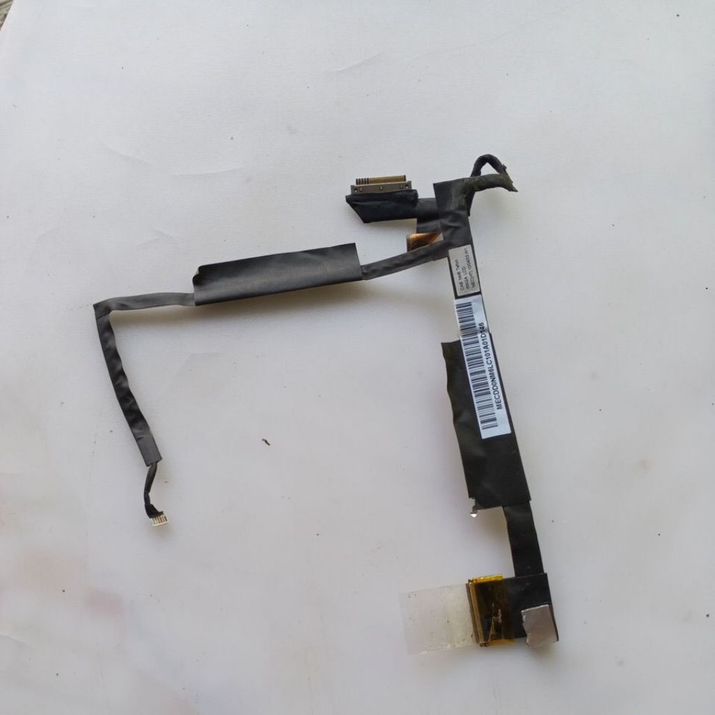 Fleksibel LCD Laptop HP Mini 210