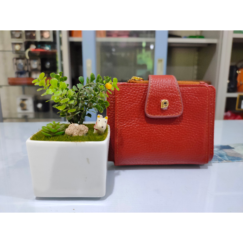 Dompet Kecil Papillon D1063