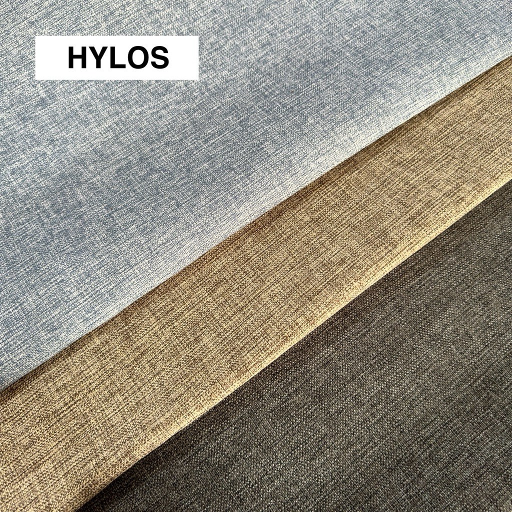 Kain Sofa Hylos Kanvas Premium Tebal Bahan Interior Tas Kerajinan