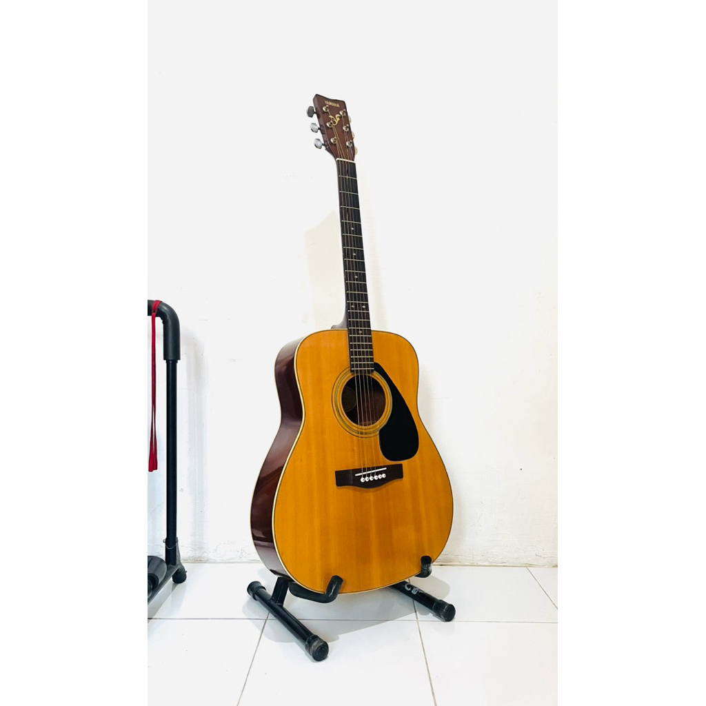 Gitar YAMAHA F350 Original