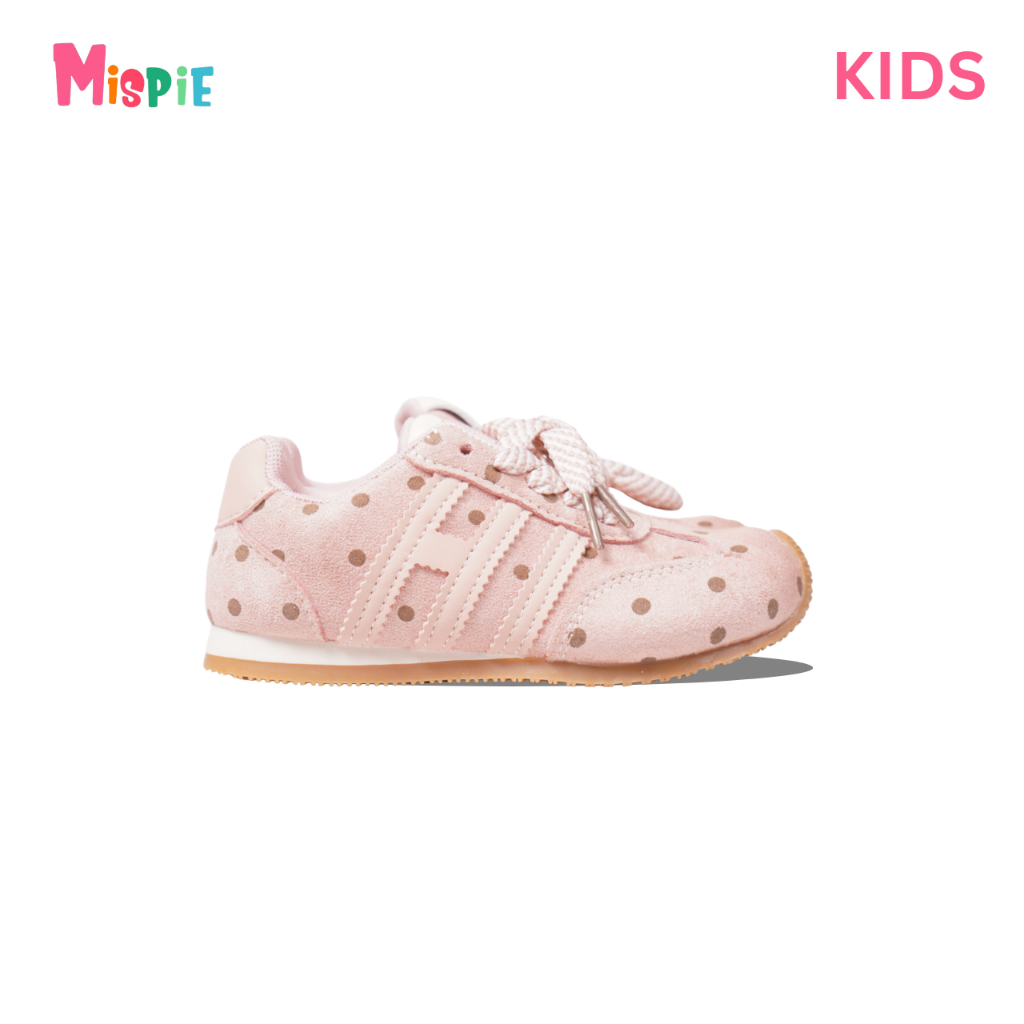 Mispie Shoes Hello Kitty Pinky