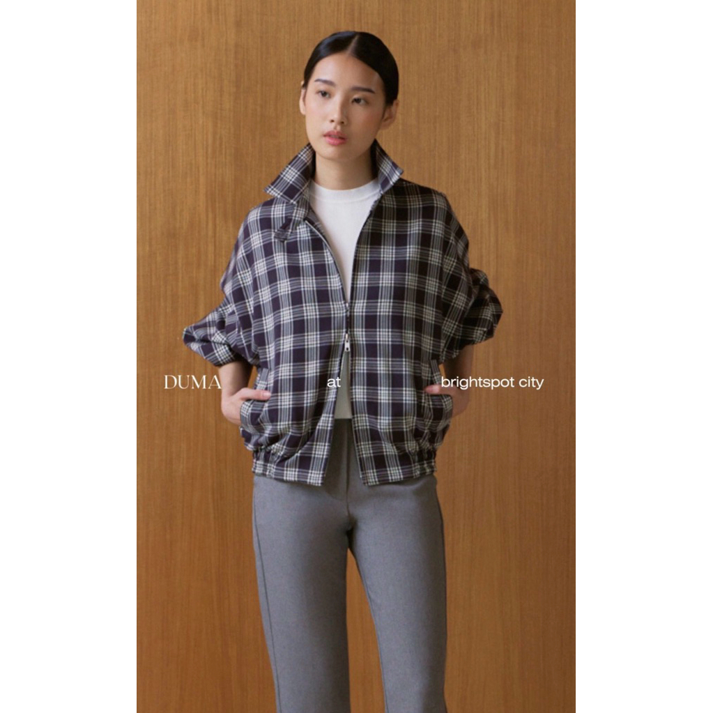 DUMA Perr Jacket