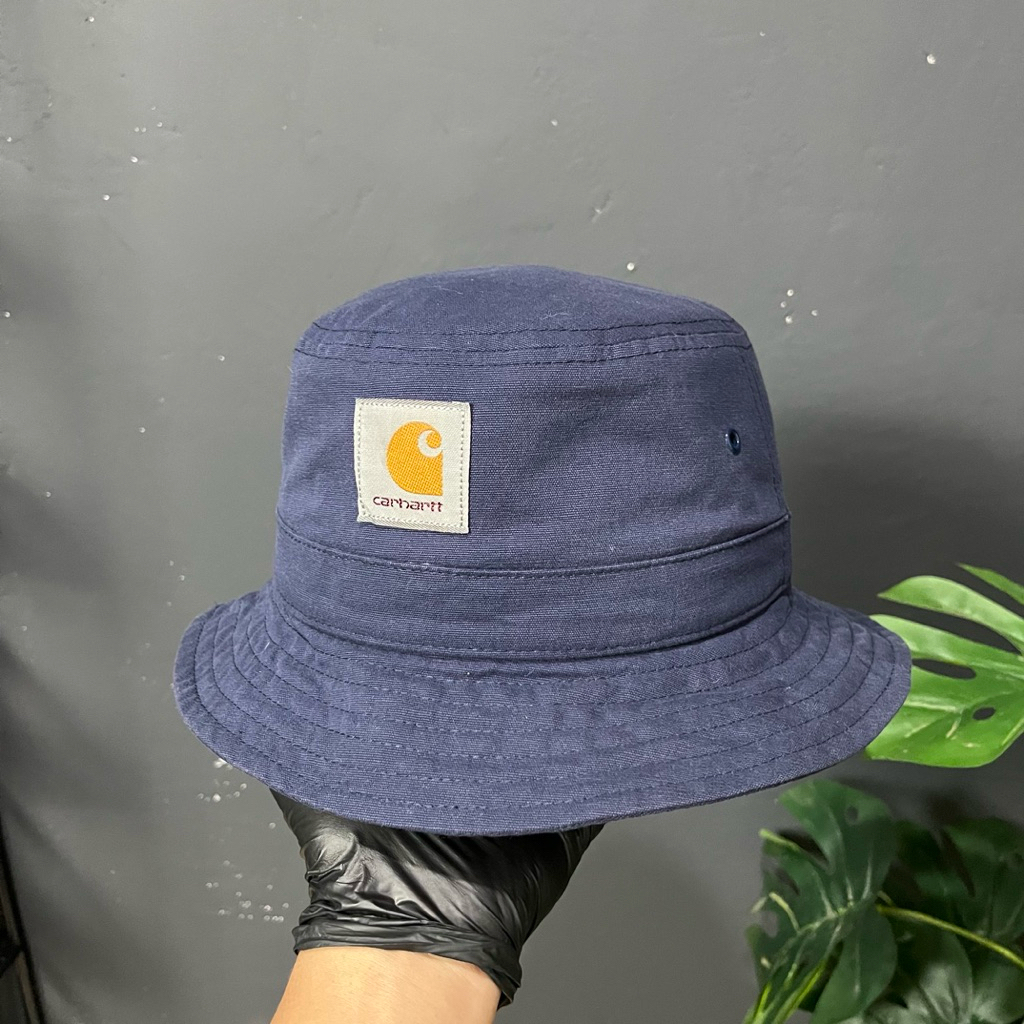 Carhartt x starter bucket hat
