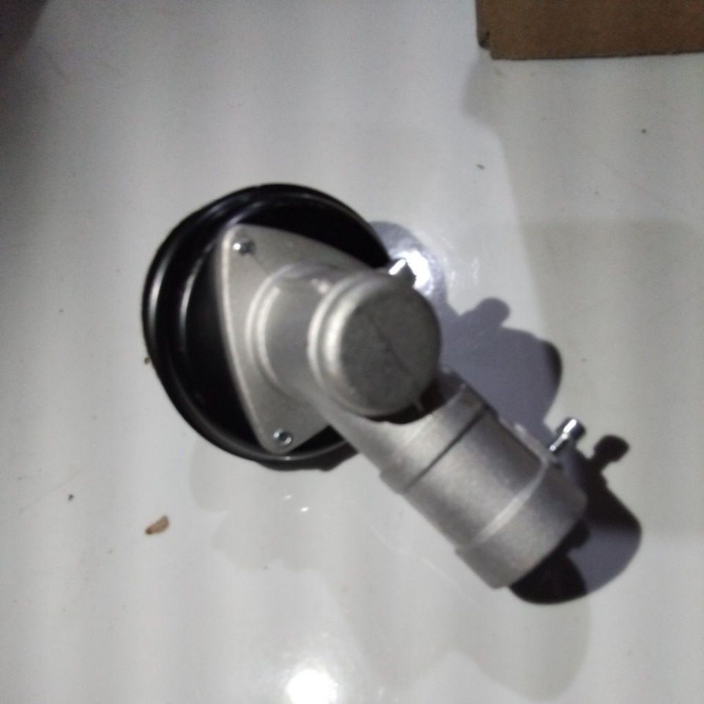 Kepala Mesin Potong Padi 2Tak / Gear Case Assy Potong Padi 2tak Kotak Bintang7 / Bintang 9