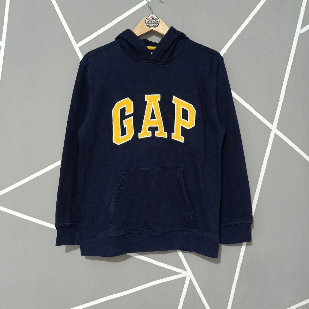 Hoodie GAP Original