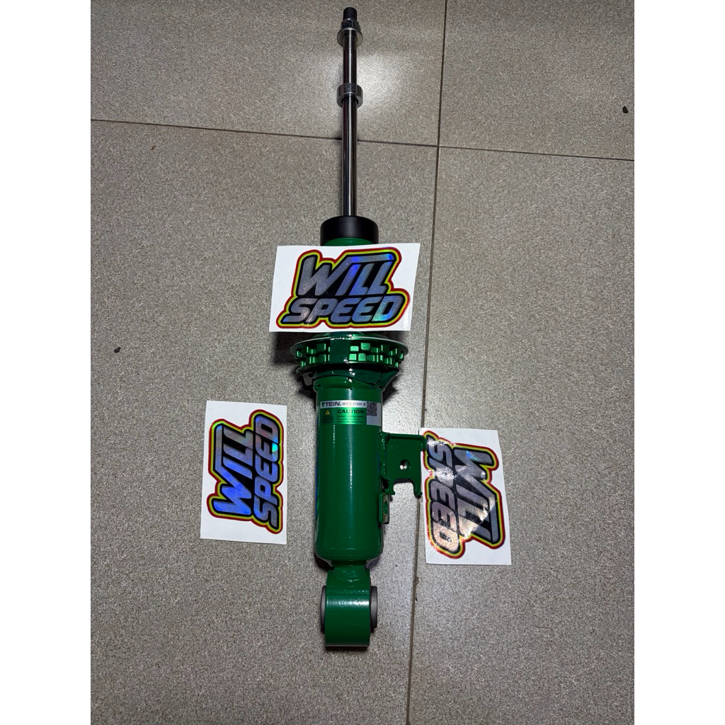 SHOCK COILOVER COIL OVER TEIN INNOVA REBORN OLD DEPAN KANAN ORIGINAL