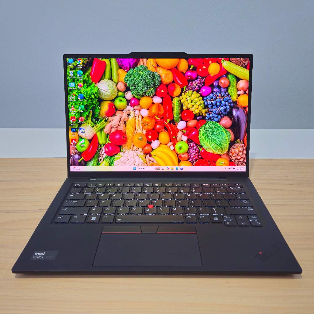 ThinkPad X1 Carbon Gen 12 Ultra 7 / Thinkpad X1 Carbon G12 / X1 Carbon Gen 12