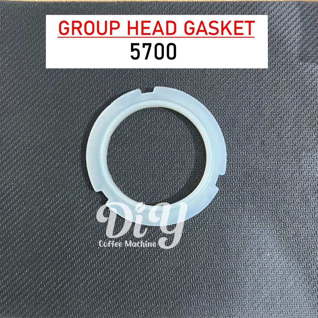 gasket fcm 5700 / MP 5700, group head gasket mesin kopi