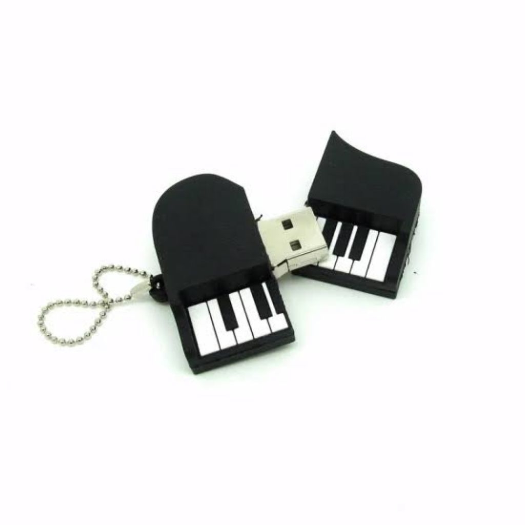 44, flashdisk piano 1TB