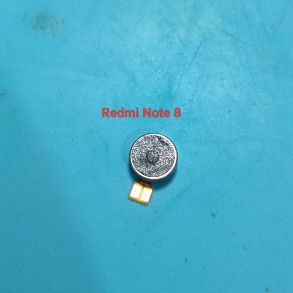 Penggetar Getar Redmi Note 8 original
