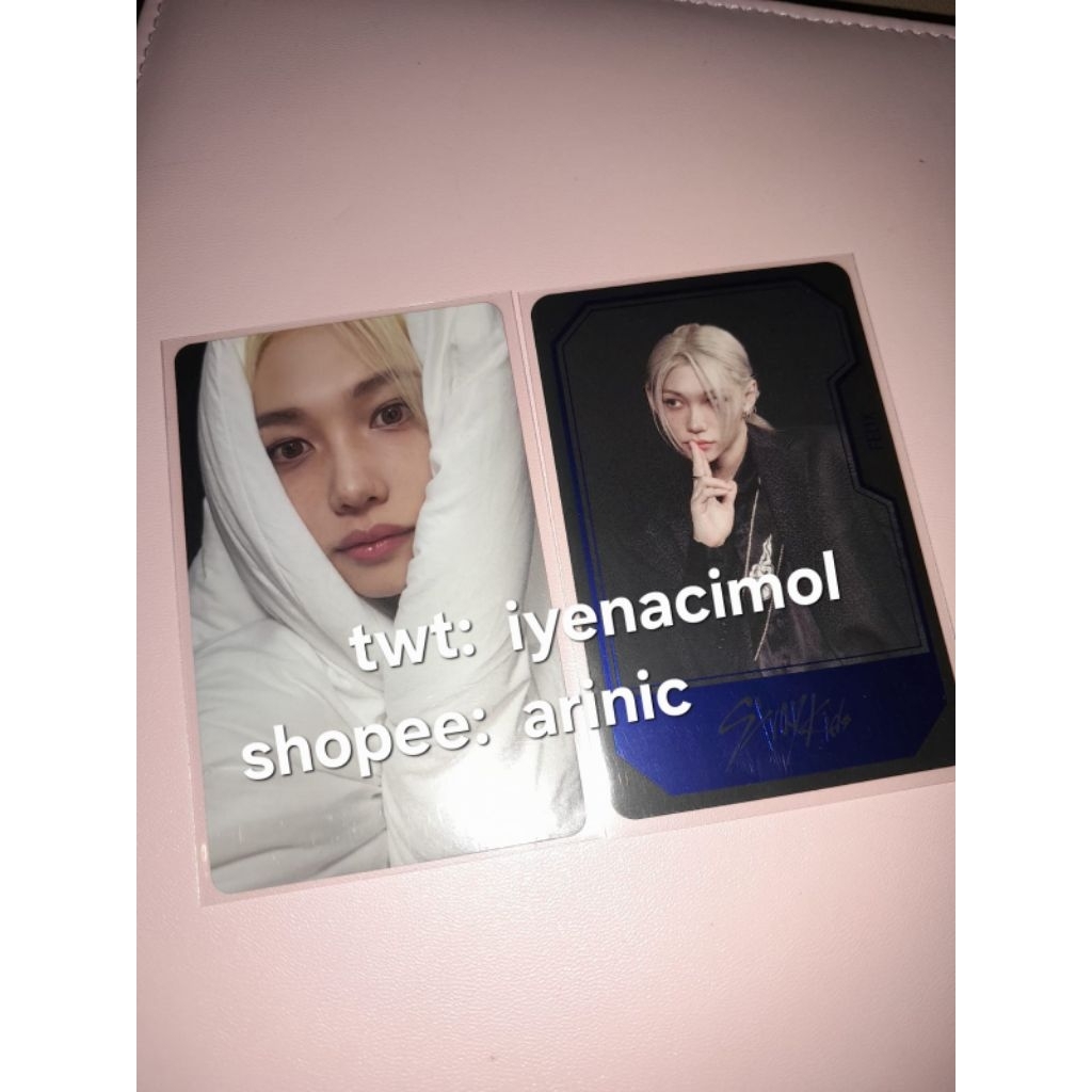 Felix selimut pc pob jypshop HOP