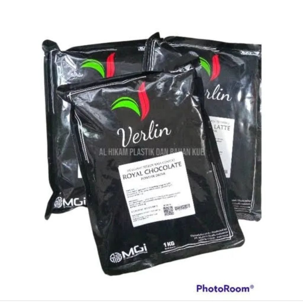 Verlin Powder