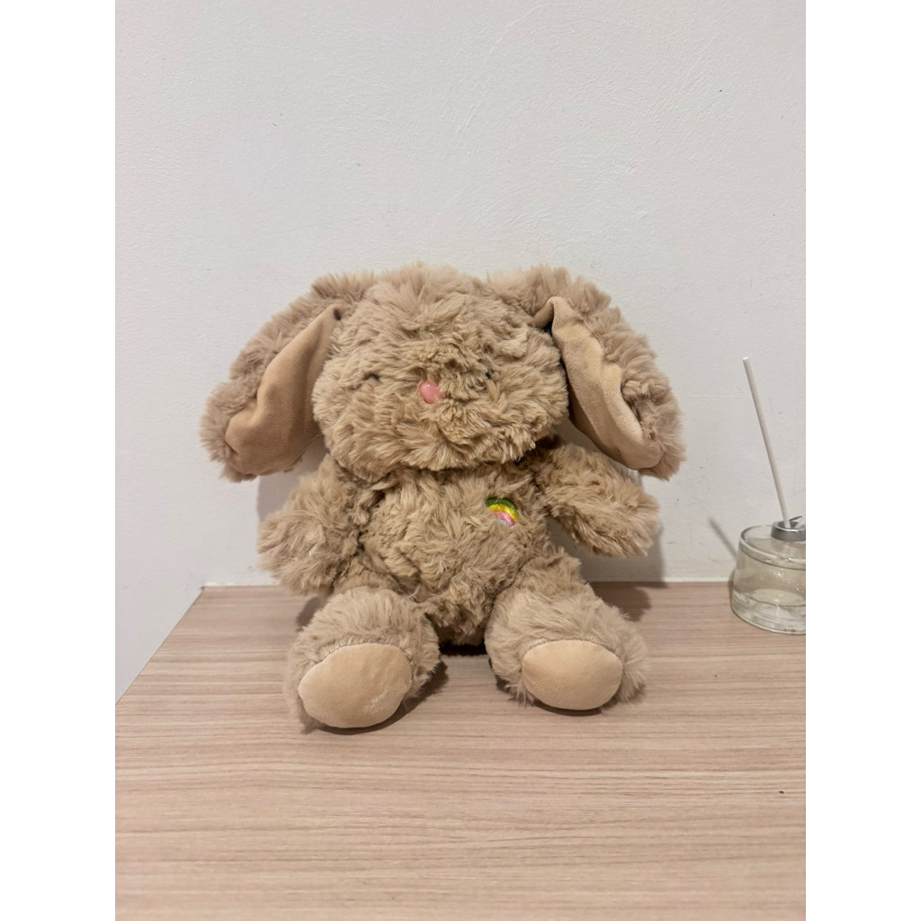 KKV OHSOME FUNIFUN BONEKA KELINCI