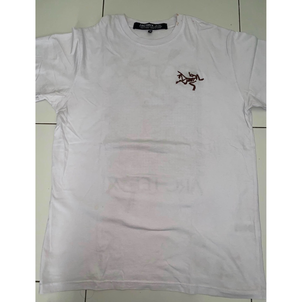 Kaos Arcteryx