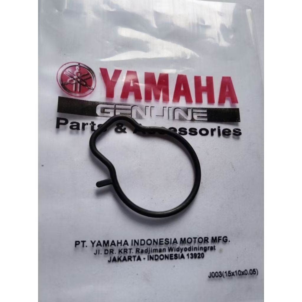 oring throttle body tb Yamaha Mio M3 soul GT 125:X-Ride Nmax