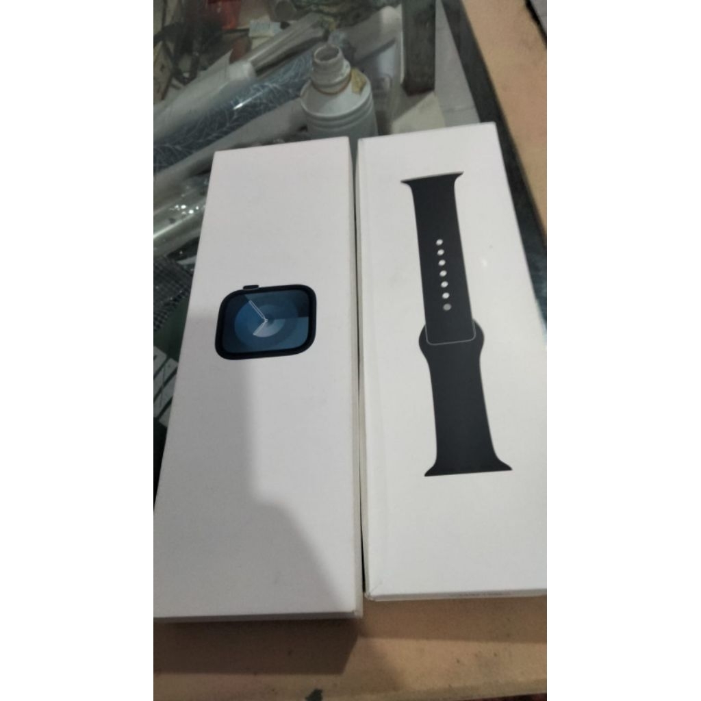 apple watch series9