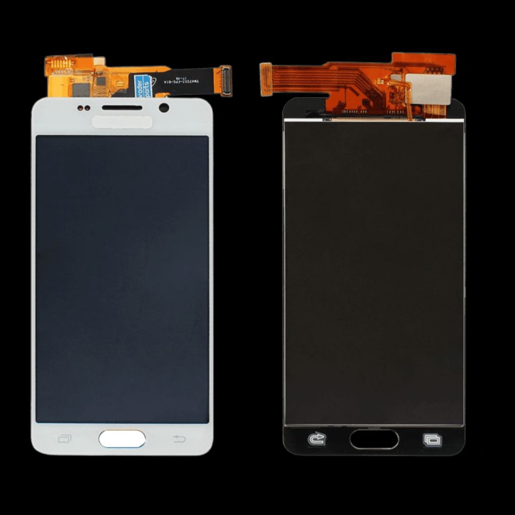 LCD SAMSUNG A30
