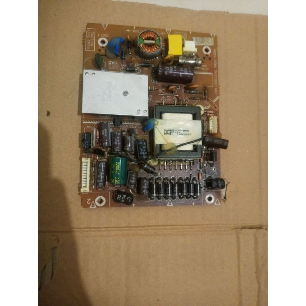 PSU POLYTRON PLD 24D900