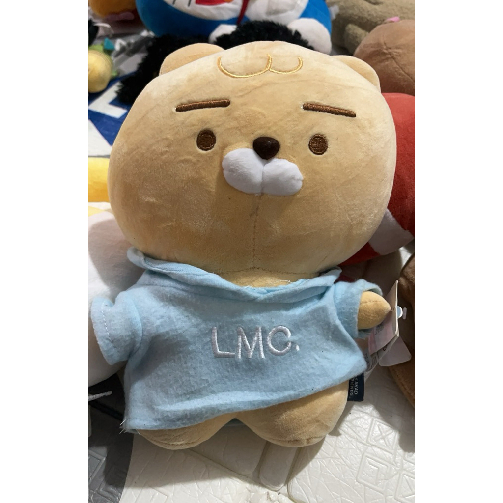 kakao friends