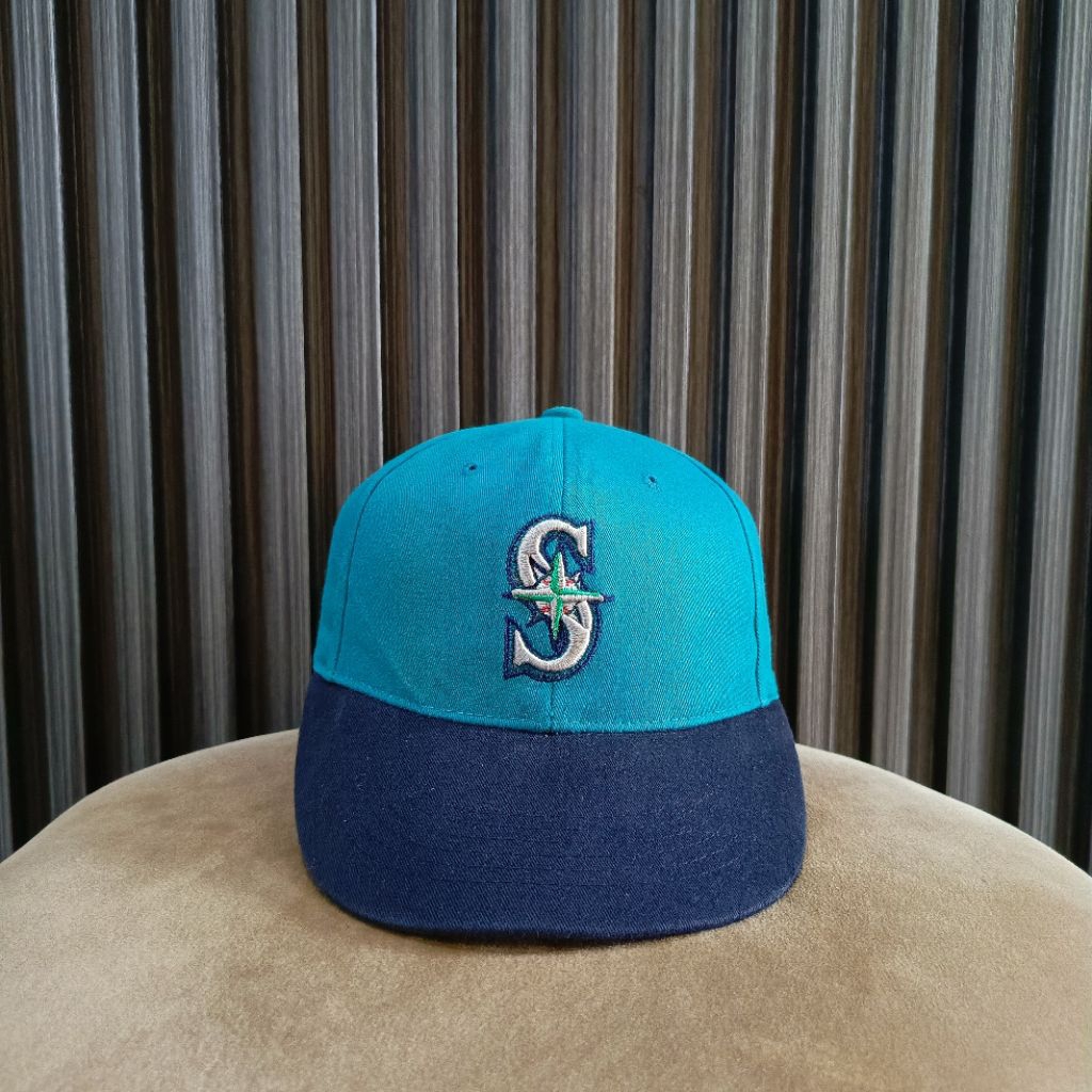 Topi Seattle Marines