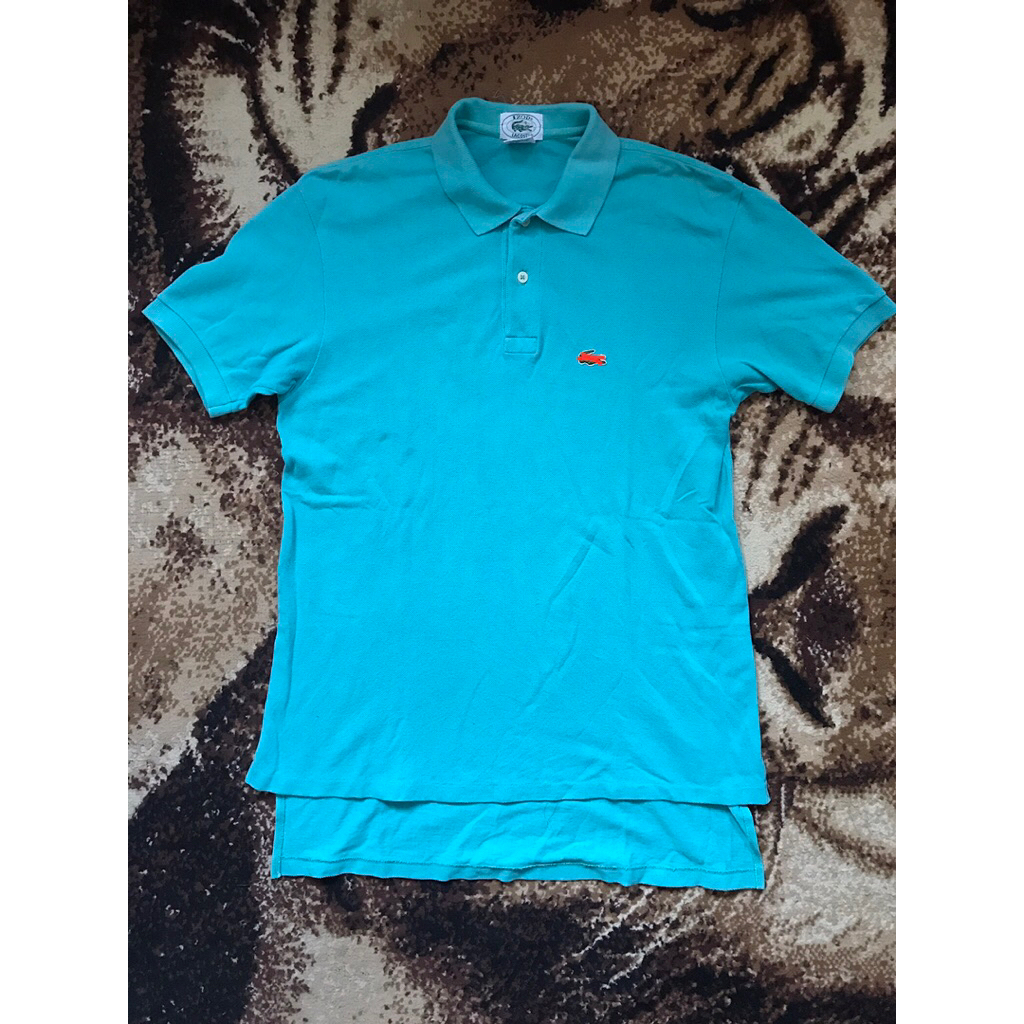 Polo by Lavoste
