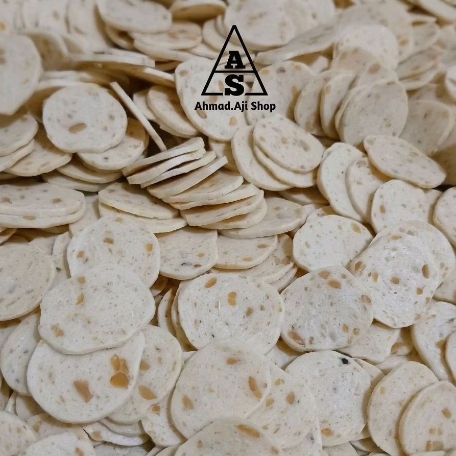 Krupuk Tempe Mentah Kripik Tempe sagu mentah KRUPUK TEMPE Super Renyah Gurih Krupuk tempe kiloan