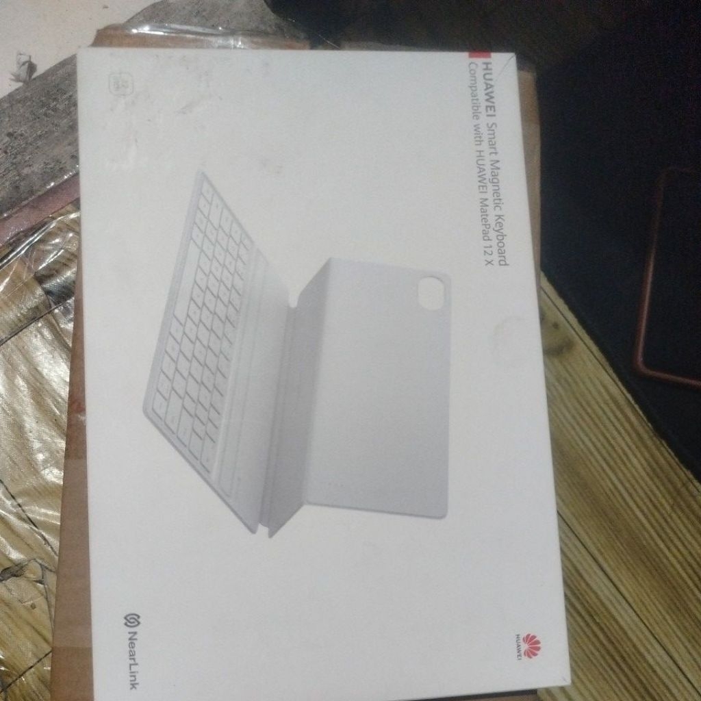 Huawei smart magnetic keyboard Huawei matepad 11,5