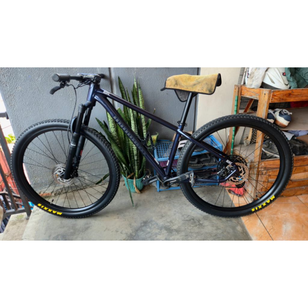 mtb dominate axc 29ers