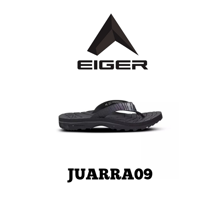 PROMO SANDAL JEPIT PRIA EIGER KINKAJOU PINCH 4.0 SANDALS 2026 BISA COD