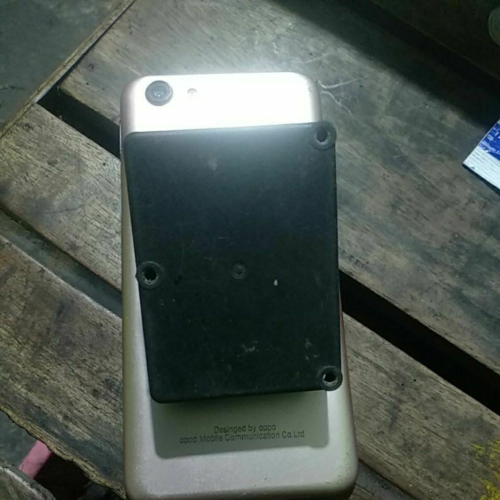 CDI SUPRA X 125 PNP KARISMA, KIRANA ORIGINAL COPOTAN