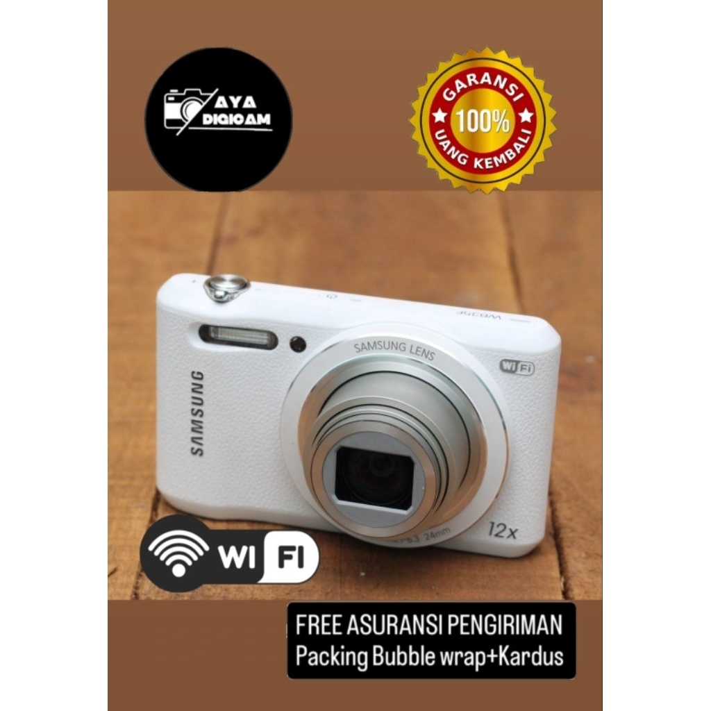 SAMSUNG WB35F/KAMERA SAMSUNG WB35F/KAMERA DIGICAM SAMSUNG WB35F