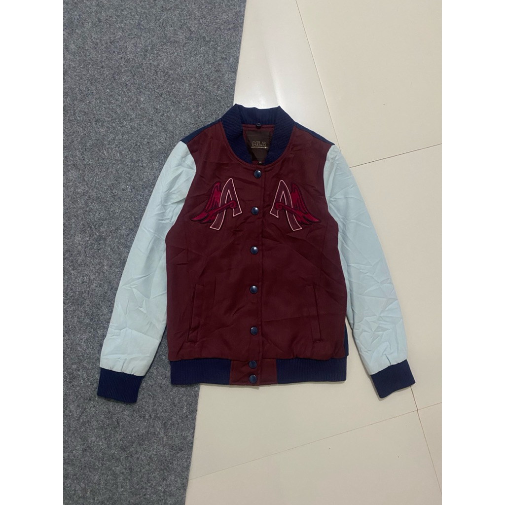 varsity MLB original