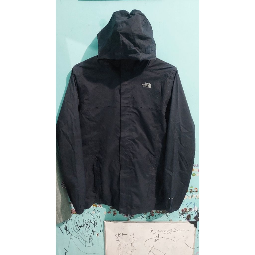 tnf hitam dryvent